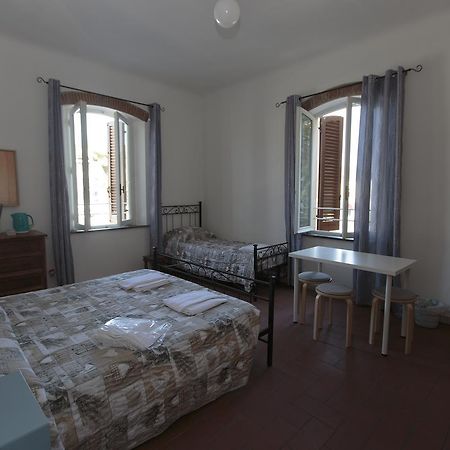 Magnolia Comfort & Rooms Pisa Exterior foto
