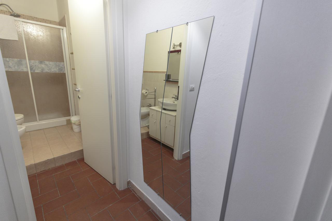Magnolia Comfort & Rooms Pisa Exterior foto