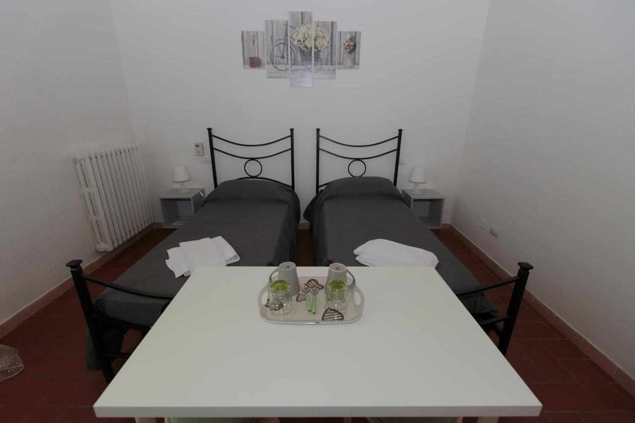 Magnolia Comfort & Rooms Pisa Exterior foto