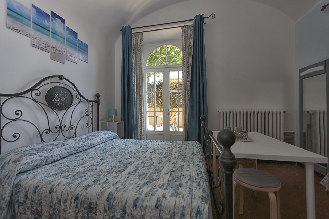 Magnolia Comfort & Rooms Pisa Exterior foto