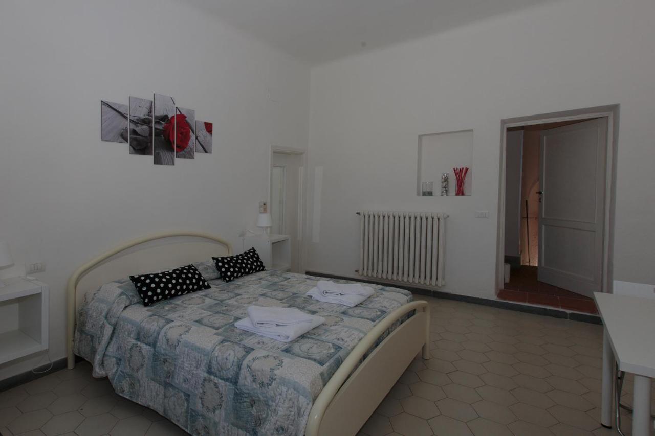 Magnolia Comfort & Rooms Pisa Exterior foto