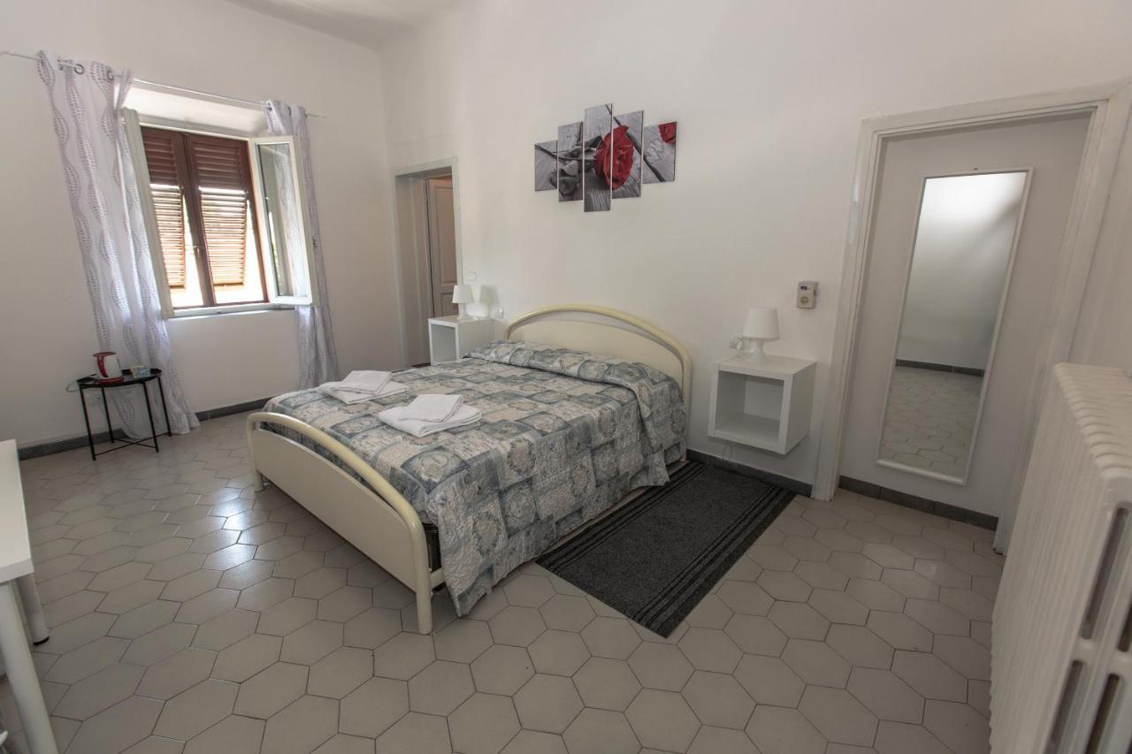Magnolia Comfort & Rooms Pisa Exterior foto